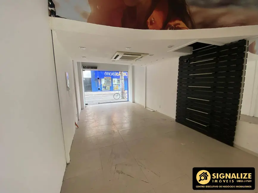 Loja para alugar, 27m2 em Centro, Cabo Frio - RJ - imagem 3 Foto 3 de Loja para alugar, 27m2 em Centro, Cabo Frio - RJ