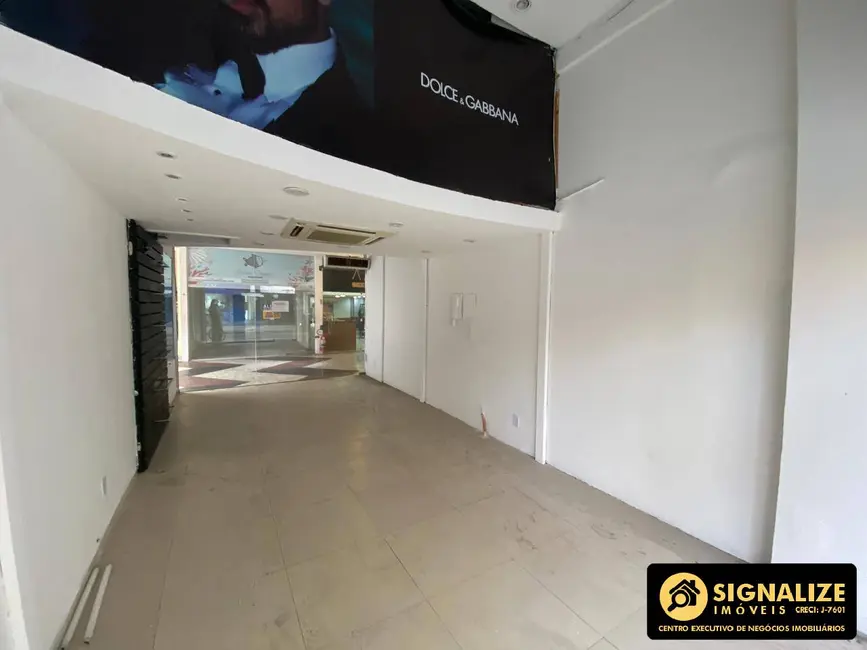 Foto 2 de Loja para alugar, 27m2 em Centro, Cabo Frio - RJ