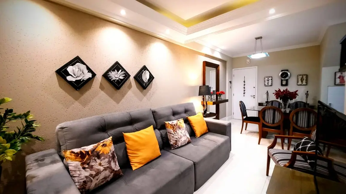 Foto 8 de Cobertura com 3 quartos à venda, 136m2 em Centro, Cabo Frio - RJ