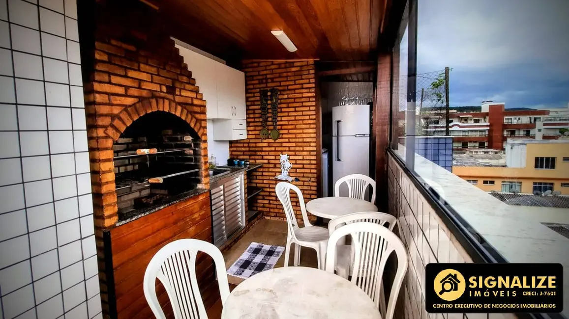 Foto 2 de Cobertura com 3 quartos à venda, 136m2 em Vila Nova, Cabo Frio - RJ