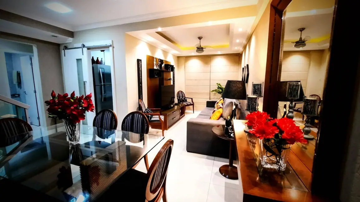 Foto 9 de Cobertura com 3 quartos à venda, 136m2 em Centro, Cabo Frio - RJ