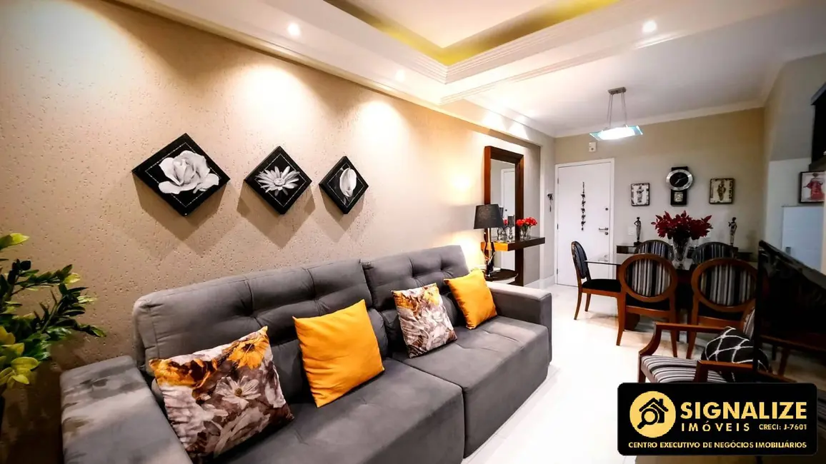 Cobertura com 3 quartos à venda, 136m2 em Vila Nova, Cabo Frio - RJ - imagem 8 Foto 8 de Cobertura com 3 quartos à venda, 136m2 em Vila Nova, Cabo Frio - RJ