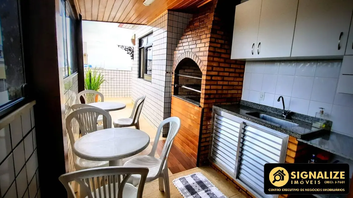 Cobertura com 3 quartos à venda, 136m2 em Vila Nova, Cabo Frio - RJ - imagem 3 Foto 3 de Cobertura com 3 quartos à venda, 136m2 em Vila Nova, Cabo Frio - RJ