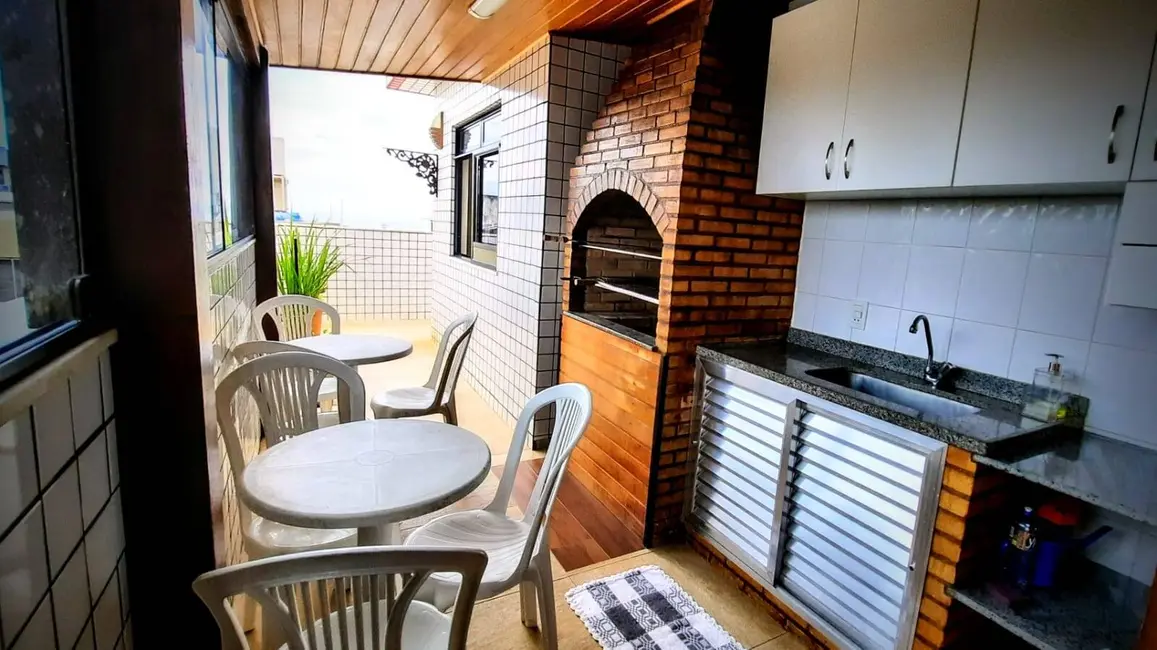 Foto 3 de Cobertura com 3 quartos à venda, 136m2 em Centro, Cabo Frio - RJ