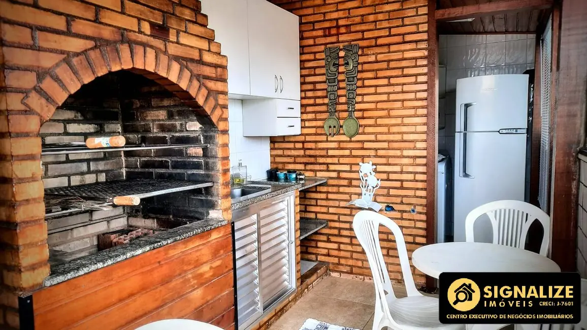 Cobertura com 3 quartos à venda, 136m2 em Vila Nova, Cabo Frio - RJ - imagem 4 Foto 4 de Cobertura com 3 quartos à venda, 136m2 em Vila Nova, Cabo Frio - RJ