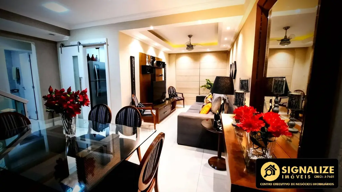 Cobertura com 3 quartos à venda, 136m2 em Vila Nova, Cabo Frio - RJ - imagem 9 Foto 9 de Cobertura com 3 quartos à venda, 136m2 em Vila Nova, Cabo Frio - RJ