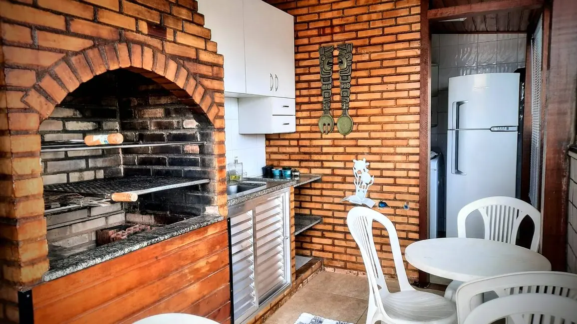 Foto 4 de Cobertura com 3 quartos à venda, 136m2 em Centro, Cabo Frio - RJ