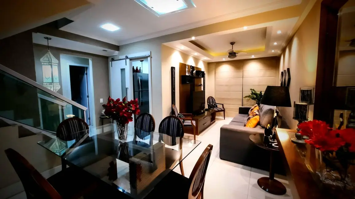 Foto 5 de Cobertura com 3 quartos à venda, 136m2 em Centro, Cabo Frio - RJ