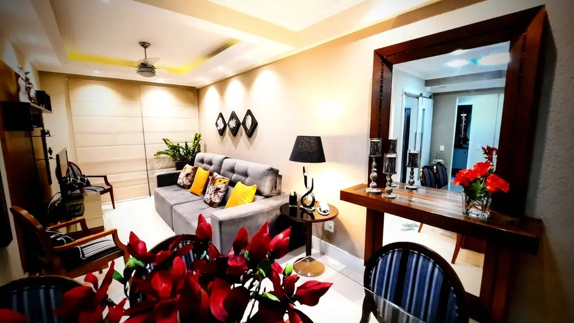 Foto 6 de Cobertura com 3 quartos à venda, 136m2 em Centro, Cabo Frio - RJ