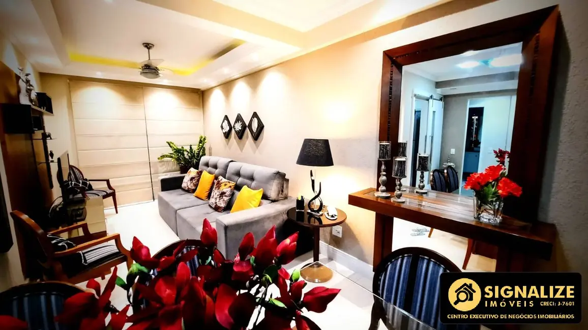 Cobertura com 3 quartos à venda, 136m2 em Vila Nova, Cabo Frio - RJ - imagem 6 Foto 6 de Cobertura com 3 quartos à venda, 136m2 em Vila Nova, Cabo Frio - RJ