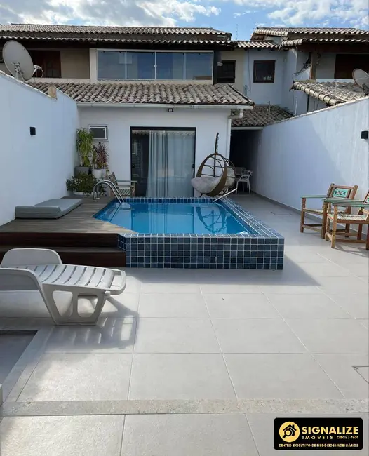 Casa com 3 quartos à venda, 200m2 em Palmeiras, Cabo Frio - RJ - imagem 7 Foto 7 de Casa com 3 quartos à venda, 200m2 em Palmeiras, Cabo Frio - RJ