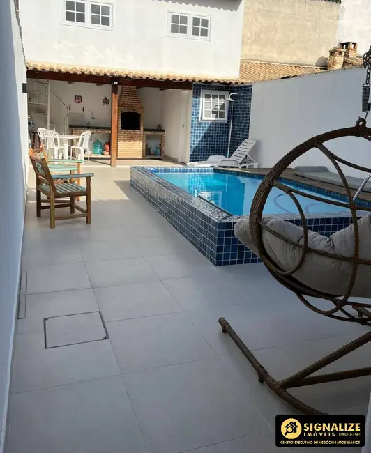 Casa com 3 quartos à venda, 200m2 em Palmeiras, Cabo Frio - RJ - imagem 9 Foto 9 de Casa com 3 quartos à venda, 200m2 em Palmeiras, Cabo Frio - RJ