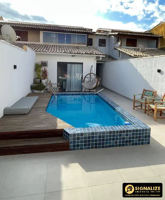 Casa com 3 quartos à venda, 200m2 em Palmeiras, Cabo Frio - RJ - imagem 8 Foto 8 de Casa com 3 quartos à venda, 200m2 em Palmeiras, Cabo Frio - RJ