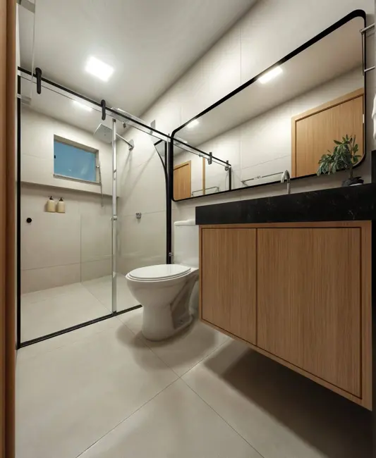 Casa com 2 quartos à venda, 140m2 em Cabo Frio - RJ - imagem 6 Foto 6 de Casa com 2 quartos à venda, 140m2 em Cabo Frio - RJ