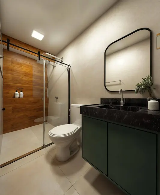 Casa com 2 quartos à venda, 140m2 em Cabo Frio - RJ - imagem 8 Foto 8 de Casa com 2 quartos à venda, 140m2 em Cabo Frio - RJ