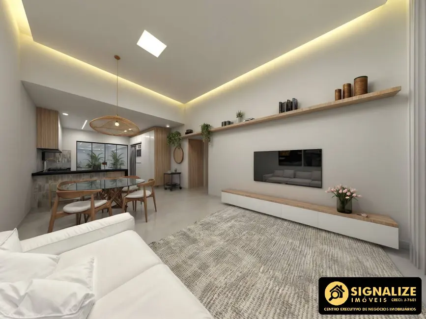 Foto 3 de Casa com 2 quartos à venda, 140m2 em Cabo Frio - RJ