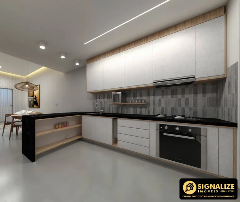 Foto 4 de Casa com 2 quartos à venda, 140m2 em Cabo Frio - RJ