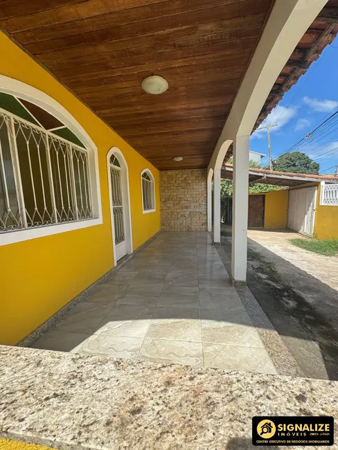 Casa com 3 quartos à venda, 348m2 em Balneário das Conchas, Sao Pedro Da Aldeia - RJ - imagem 1 Foto 1 de Casa com 3 quartos à venda, 348m2 em Balneário das Conchas, Sao Pedro Da Aldeia - RJ