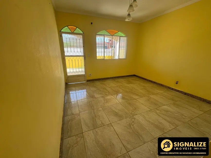 Casa com 3 quartos à venda, 348m2 em Balneário das Conchas, Sao Pedro Da Aldeia - RJ - imagem 2 Foto 2 de Casa com 3 quartos à venda, 348m2 em Balneário das Conchas, Sao Pedro Da Aldeia - RJ