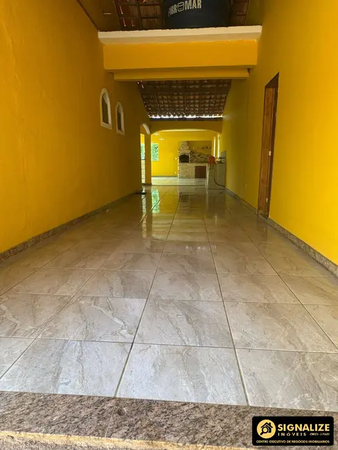 Casa com 3 quartos à venda, 348m2 em Balneário das Conchas, Sao Pedro Da Aldeia - RJ - imagem 8 Foto 8 de Casa com 3 quartos à venda, 348m2 em Balneário das Conchas, Sao Pedro Da Aldeia - RJ