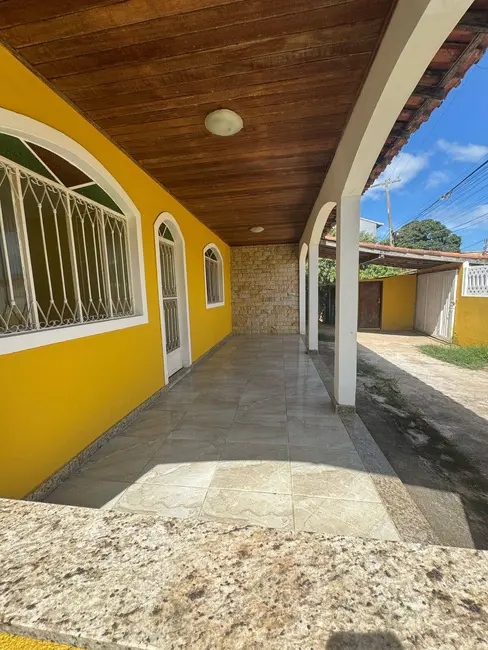 Foto 1 de Casa com 3 quartos à venda, 348m2 em Balneário das Conchas, Sao Pedro Da Aldeia - RJ