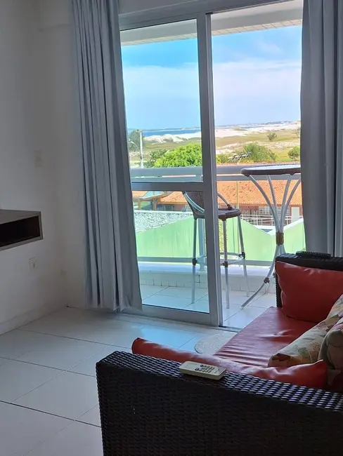 Foto 2 de Apartamento com 2 quartos à venda, 90m2 em Algodoal, Cabo Frio - RJ