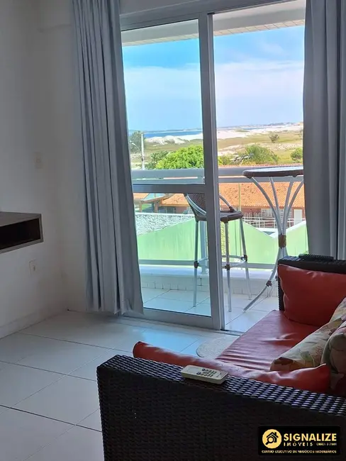 Foto 2 de Apartamento com 2 quartos à venda, 90m2 em Algodoal, Cabo Frio - RJ