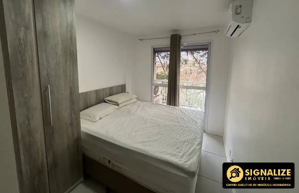 Apartamento com 2 quartos à venda, 70m2 em Braga, Cabo Frio - RJ - imagem 4 Foto 4 de Apartamento com 2 quartos à venda, 70m2 em Braga, Cabo Frio - RJ