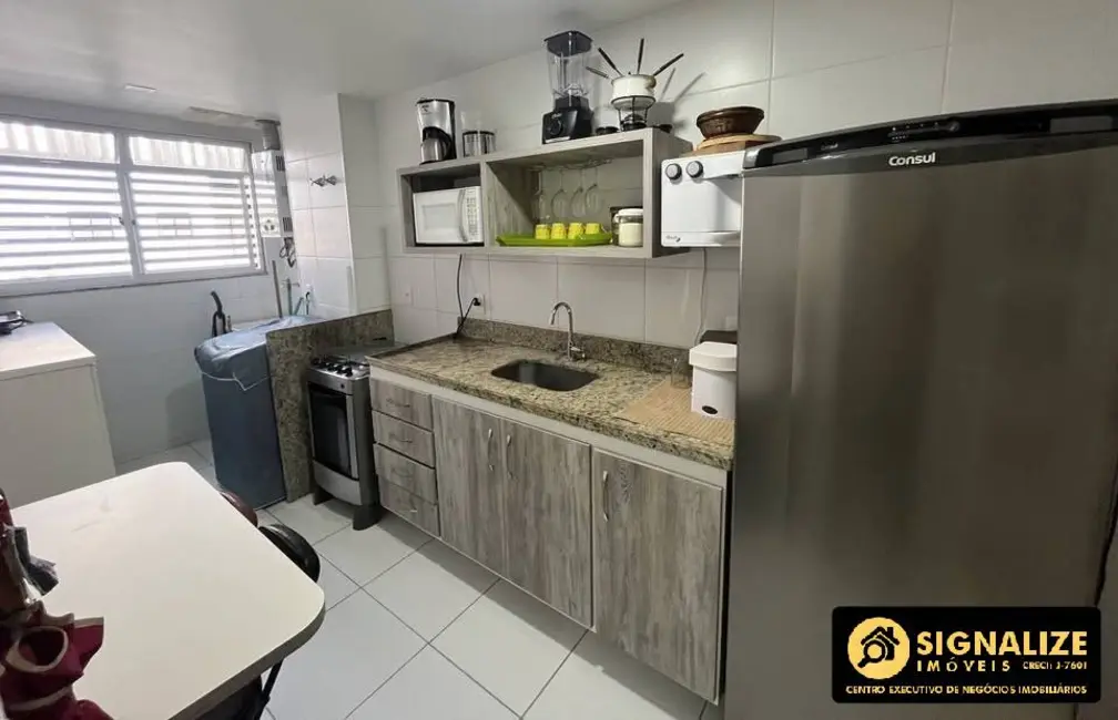 Apartamento com 2 quartos à venda, 70m2 em Braga, Cabo Frio - RJ - imagem 7 Foto 7 de Apartamento com 2 quartos à venda, 70m2 em Braga, Cabo Frio - RJ