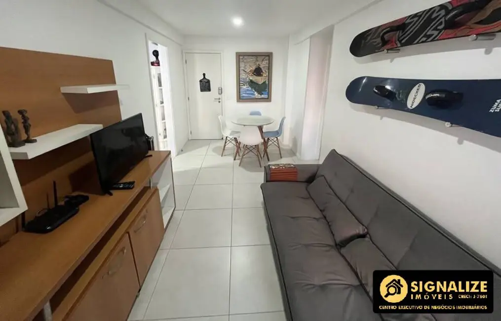 Apartamento com 2 quartos à venda, 70m2 em Braga, Cabo Frio - RJ - imagem 2 Foto 2 de Apartamento com 2 quartos à venda, 70m2 em Braga, Cabo Frio - RJ