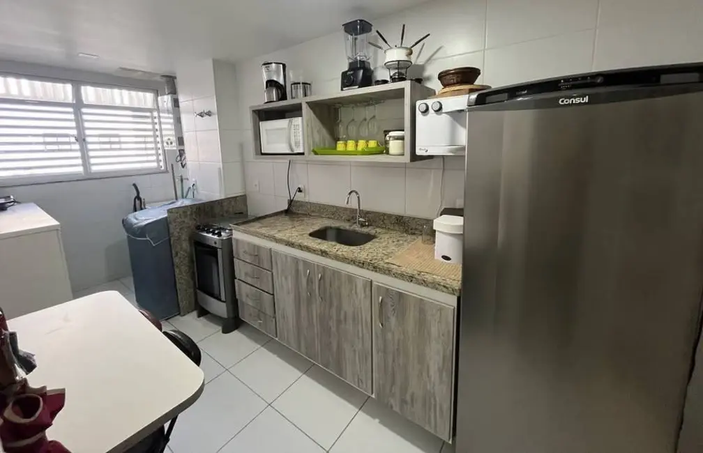 Foto 7 de Apartamento com 2 quartos à venda, 70m2 em Braga, Cabo Frio - RJ