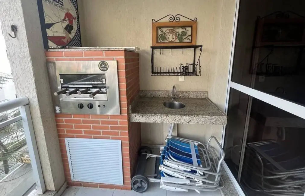 Foto 9 de Apartamento com 2 quartos à venda, 70m2 em Braga, Cabo Frio - RJ