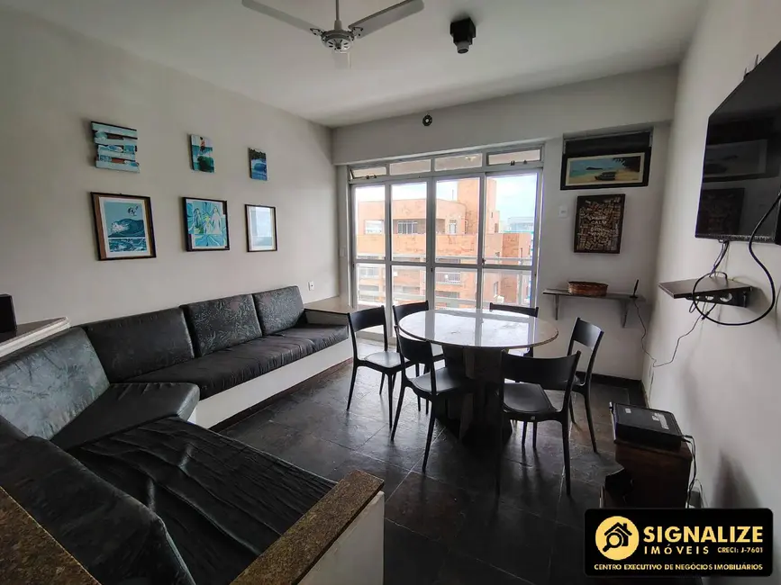 Cobertura com 3 quartos para alugar, 200m2 em Braga, Cabo Frio - RJ - imagem 2 Foto 2 de Cobertura com 3 quartos para alugar, 200m2 em Braga, Cabo Frio - RJ