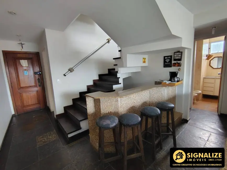 Cobertura com 3 quartos para alugar, 200m2 em Braga, Cabo Frio - RJ - imagem 6 Foto 6 de Cobertura com 3 quartos para alugar, 200m2 em Braga, Cabo Frio - RJ