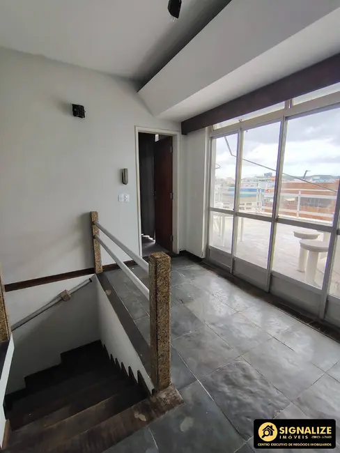 Cobertura com 3 quartos para alugar, 200m2 em Braga, Cabo Frio - RJ - imagem 9 Foto 9 de Cobertura com 3 quartos para alugar, 200m2 em Braga, Cabo Frio - RJ