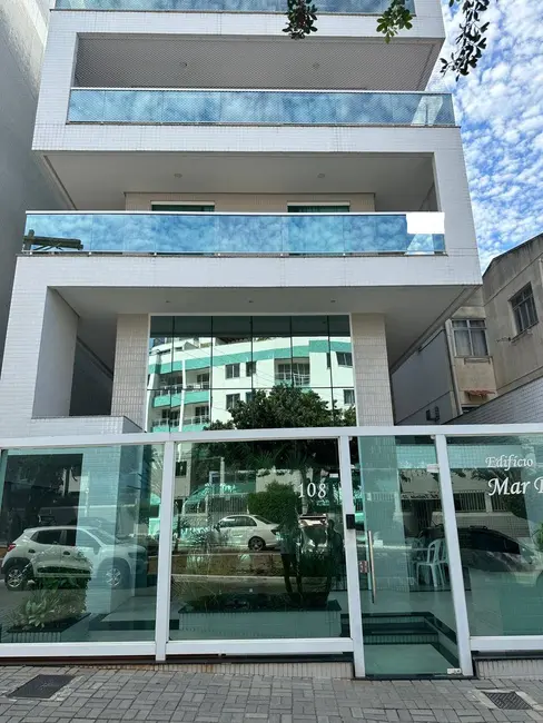 Foto 1 de Apartamento com 2 quartos à venda, 110m2 em Centro, Cabo Frio - RJ