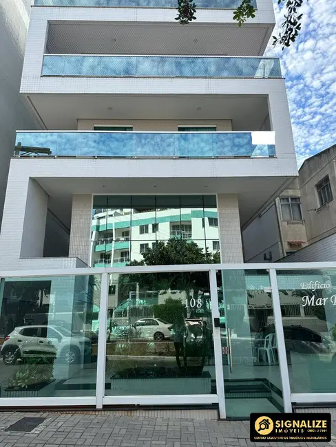 Foto 1 de Apartamento com 2 quartos à venda, 110m2 em Centro, Cabo Frio - RJ
