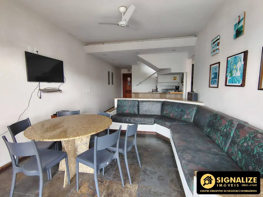 Cobertura com 5 quartos à venda, 200m2 em Braga, Cabo Frio - RJ - imagem 3 Foto 3 de Cobertura com 5 quartos à venda, 200m2 em Braga, Cabo Frio - RJ