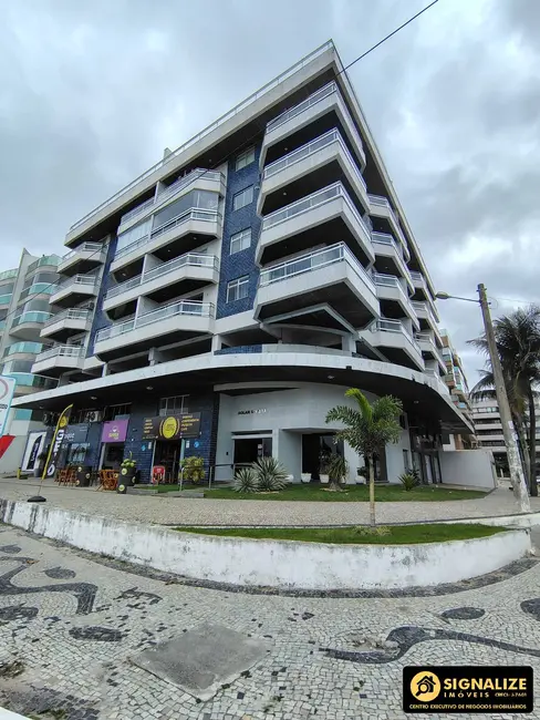 Foto 1 de Apartamento com 5 quartos à venda, 200m2 em Braga, Cabo Frio - RJ