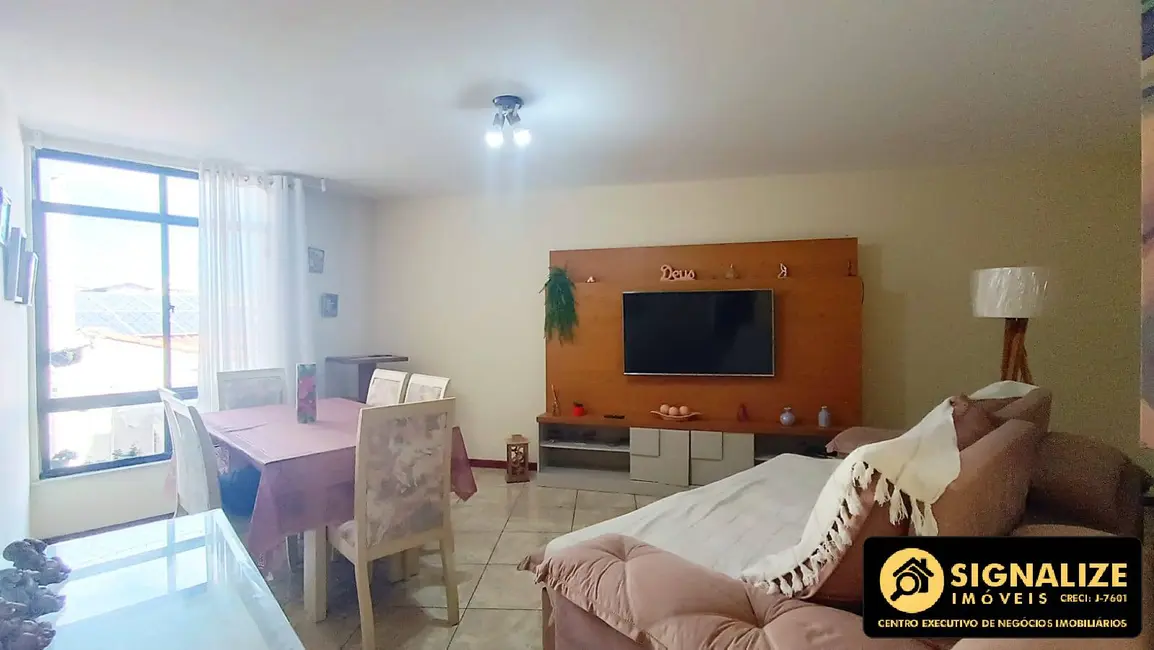 Foto 1 de Apartamento com 2 quartos à venda, 90m2 em Parque Riviera, Cabo Frio - RJ