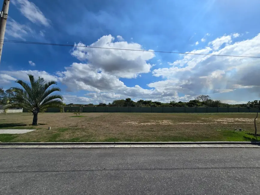 Foto 2 de Lote de Condomínio à venda, 405m2 em Ogiva, Cabo Frio - RJ