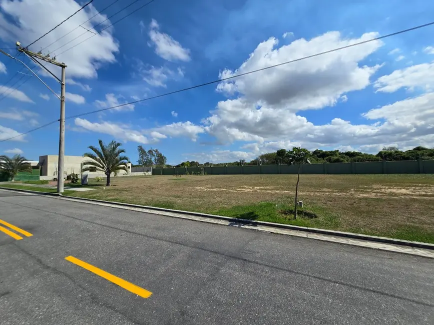 Foto 1 de Lote de Condomínio à venda, 405m2 em Ogiva, Cabo Frio - RJ