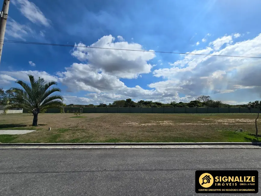 Foto 2 de Terreno / Lote à venda, 405m2 em Ogiva, Cabo Frio - RJ