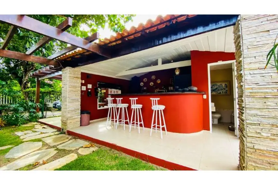 Foto 7 de Casa de Condomínio com 4 quartos à venda, 680m2 em Praia do Siqueira, Cabo Frio - RJ