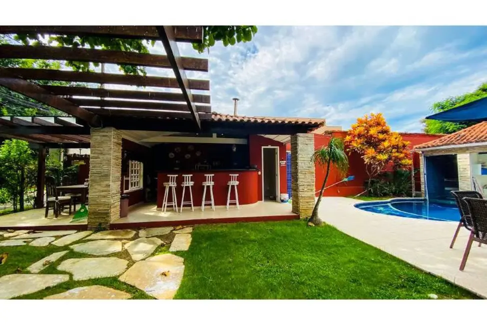 Foto 6 de Casa de Condomínio com 4 quartos à venda, 680m2 em Praia do Siqueira, Cabo Frio - RJ