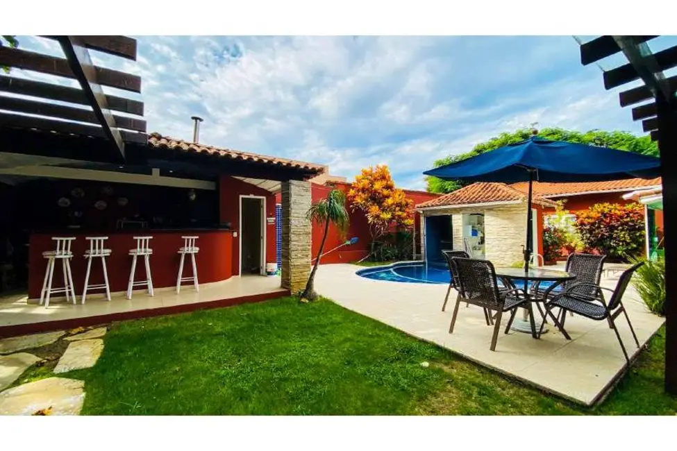 Foto 5 de Casa de Condomínio com 4 quartos à venda, 680m2 em Praia do Siqueira, Cabo Frio - RJ