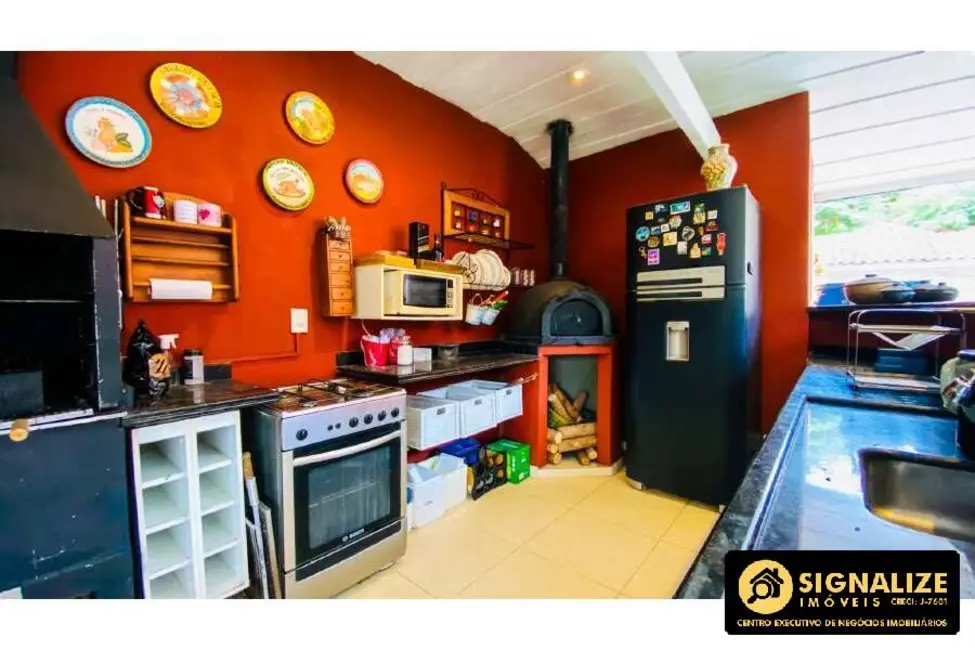 Foto 9 de Casa de Condomínio com 4 quartos à venda, 680m2 em Praia do Siqueira, Cabo Frio - RJ