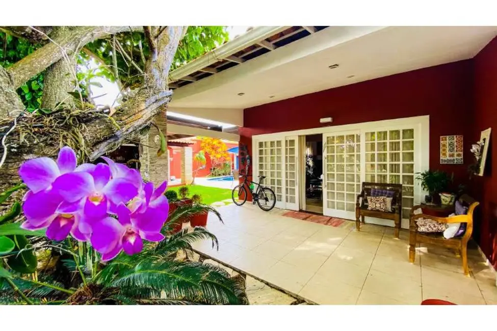 Foto 4 de Casa de Condomínio com 4 quartos à venda, 680m2 em Praia do Siqueira, Cabo Frio - RJ