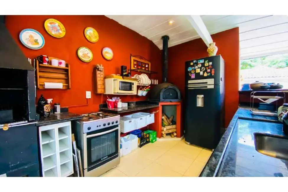 Casa de Condomínio com 4 quartos para alugar, 680m2 em Praia do Siqueira, Cabo Frio - RJ - imagem 9 Foto 9 de Casa de Condomínio com 4 quartos para alugar, 680m2 em Praia do Siqueira, Cabo Frio - RJ