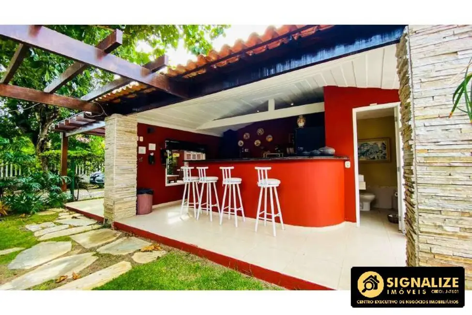 Casa de Condomínio com 4 quartos para alugar, 680m2 em Praia do Siqueira, Cabo Frio - RJ - imagem 7 Foto 7 de Casa de Condomínio com 4 quartos para alugar, 680m2 em Praia do Siqueira, Cabo Frio - RJ